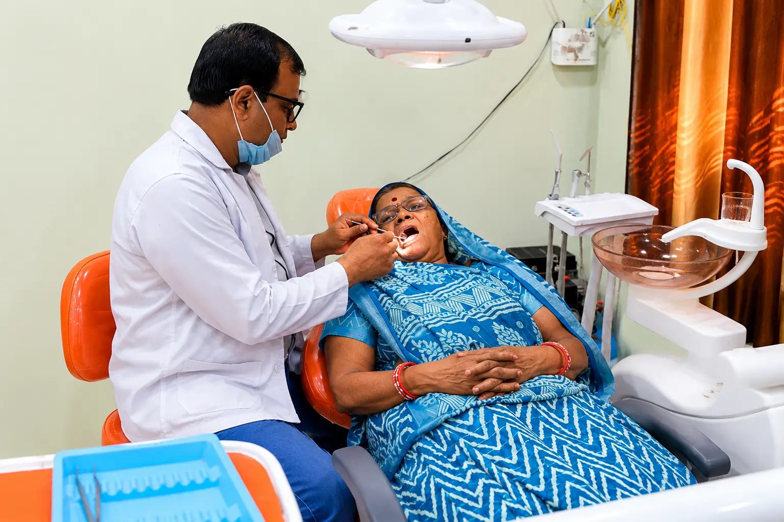 Dental Practice