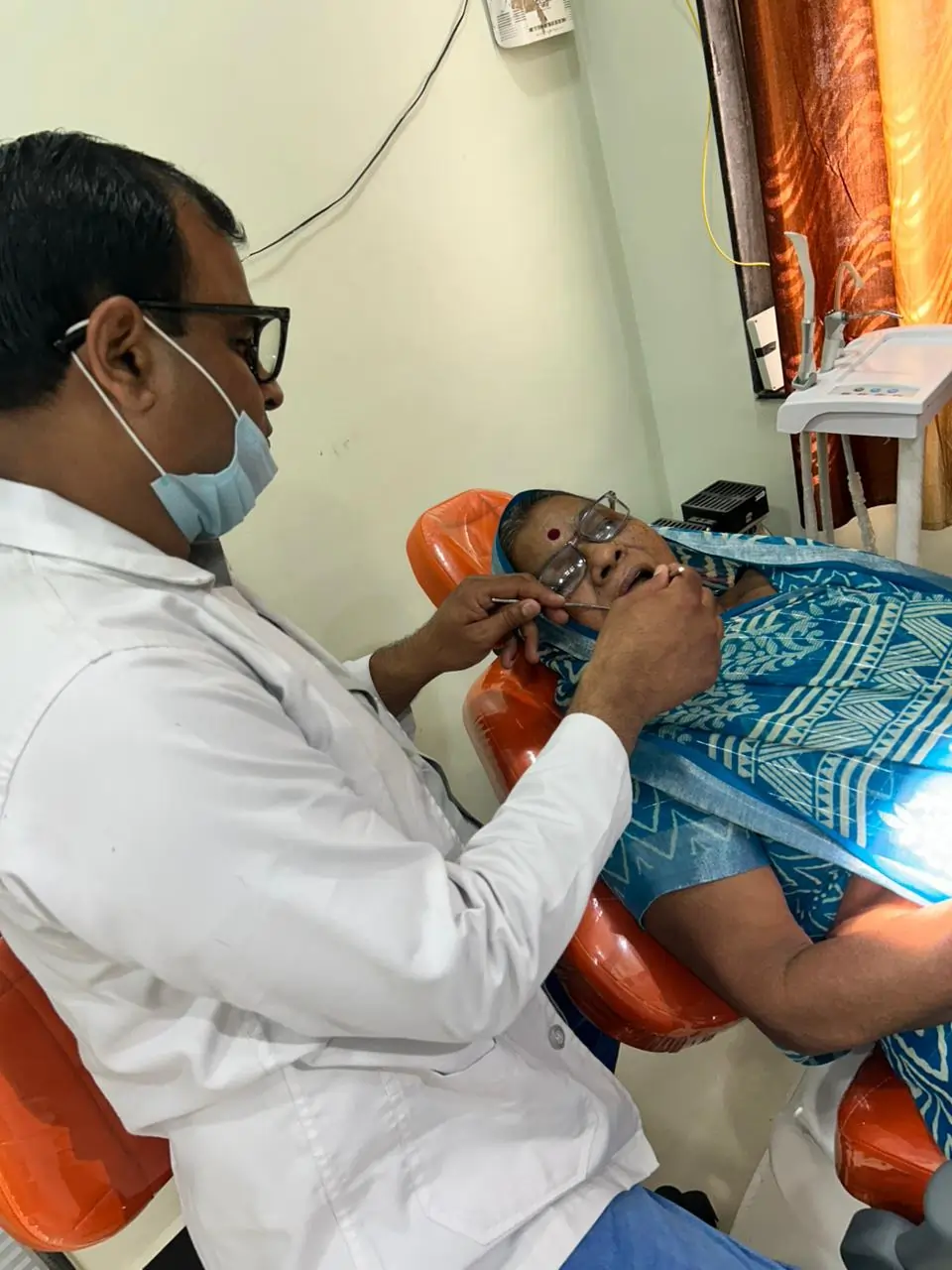 Dental Practice
